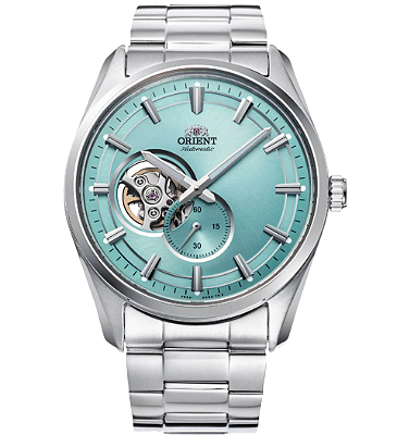 Relógio Orient Contemporary Automático RA-AR0009L10B