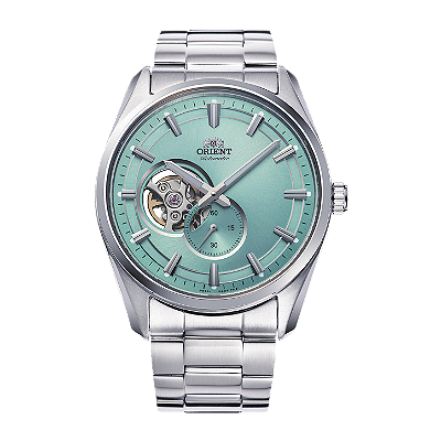 Orient Contemporary