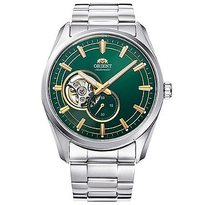 Relógio Orient Contemporary Automático RA-AR0008E10B