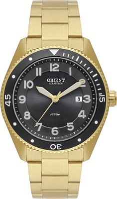 Relógio Orient Solartech Masculino MGSS0003