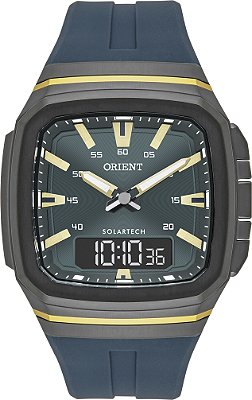 Relógio Orient Solartech Masculino GTSPA001 E1EX