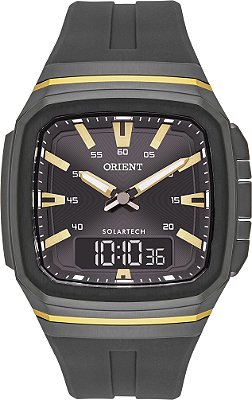 Relógio Orient Solartech Masculino GTSPA001 P1PX