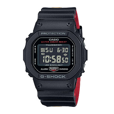 G-Shock DW