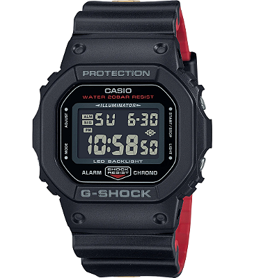 G-Shock DW