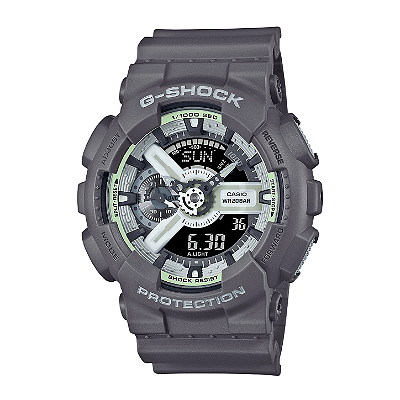 G-Shock Hidden Glow GA