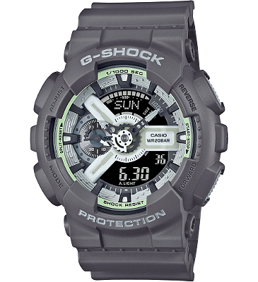 G-Shock Hidden Glow GA