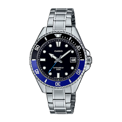 Casio Duro