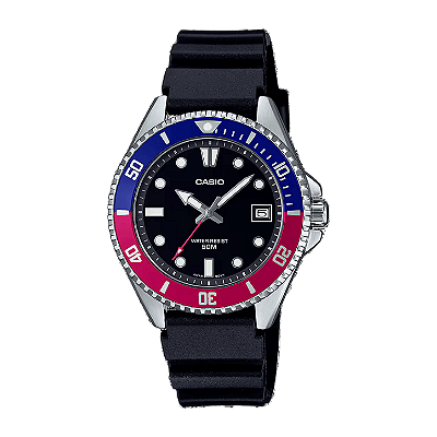 Casio Duro