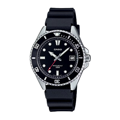 Casio Duro