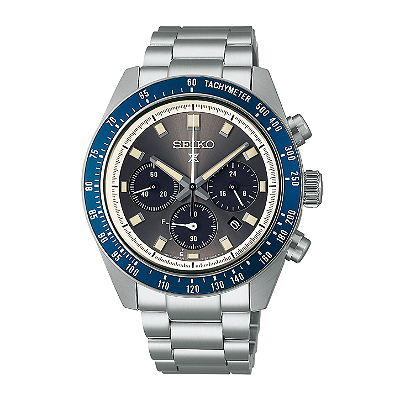 Seiko Prospex SpeedTimer