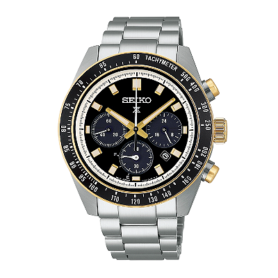 Seiko Prospex SpeedTimer