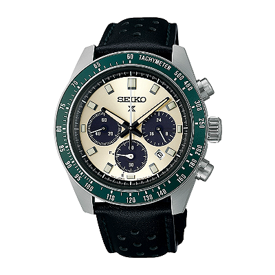 Seiko Prospex SpeedTimer