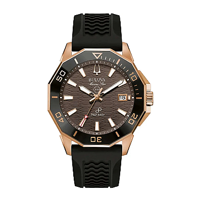 Bulova Marine Star