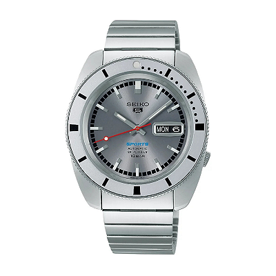 Seiko 5 Sports Limited Edition