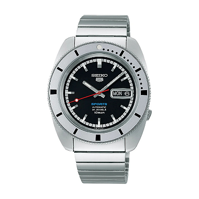 Seiko 5 Sports Limited Edition