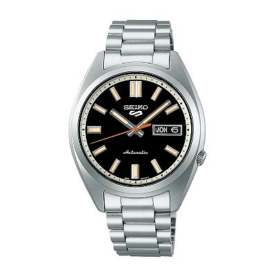 Seiko 5 Sport