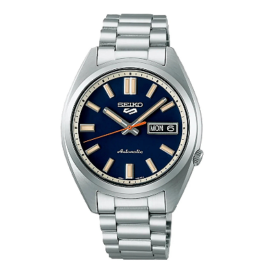 Seiko 5 Sport