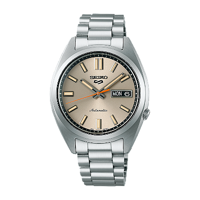 Seiko 5 Sport