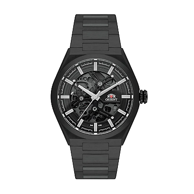 Orient Skeleton