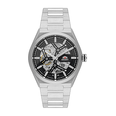 Orient Skeleton