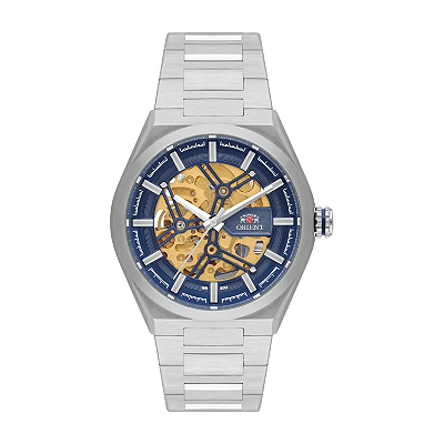 Orient Skeleton