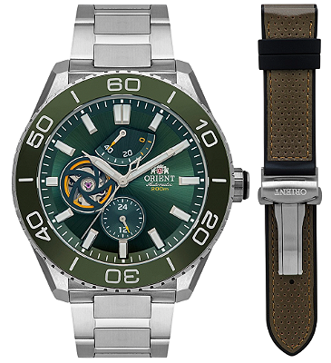 Relógio Orient Superior Automático YN8SS006 E1SX