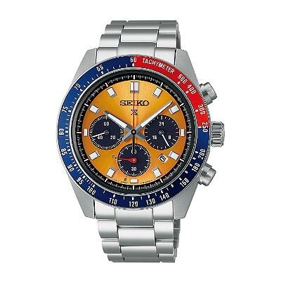 Seiko Prospex SpeedTimer