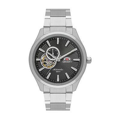 Orient Skeleton