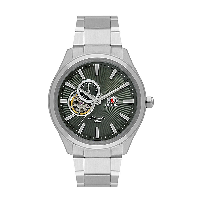 Orient Skeleton
