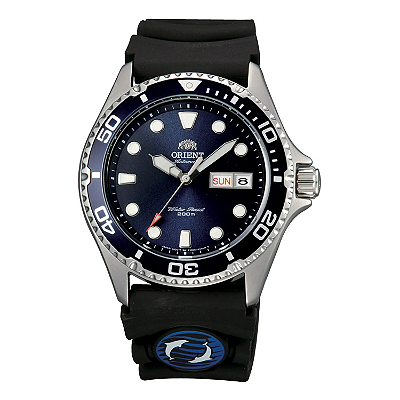 Orient Ray II