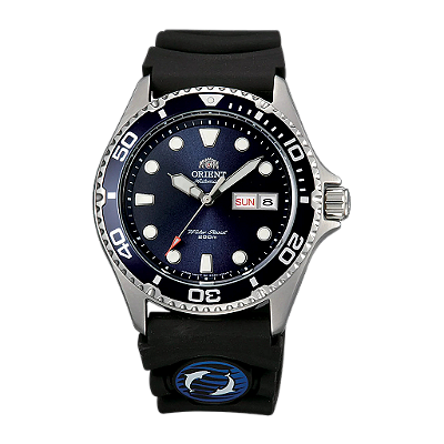 Orient Ray II