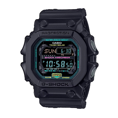 G-Shock The King