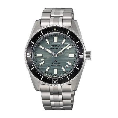 Seiko Prospex Marinemaster