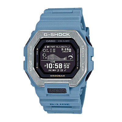 G-Shock G-Lide