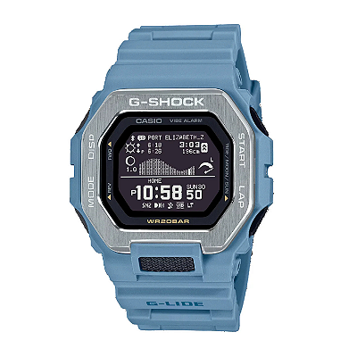 G-Shock G-Lide