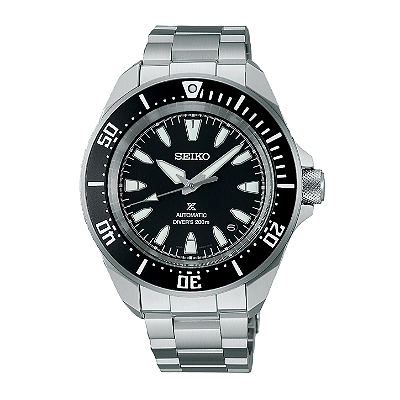 Seiko Prospex Shogu-rai