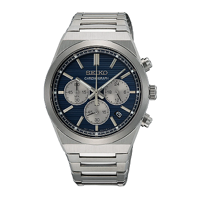 Seiko Cronograph
