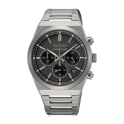 Seiko Cronograph