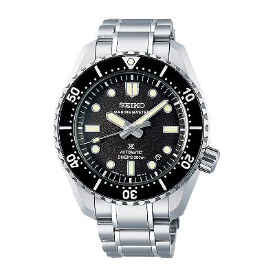 Seiko Prospex Marinemaster