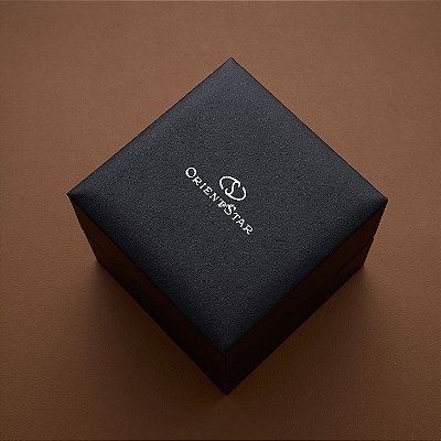 Orient Star Moon Phase