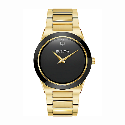 Bulova Modern
