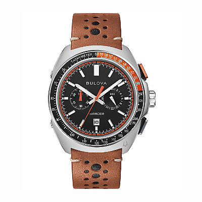 Bulova Racer