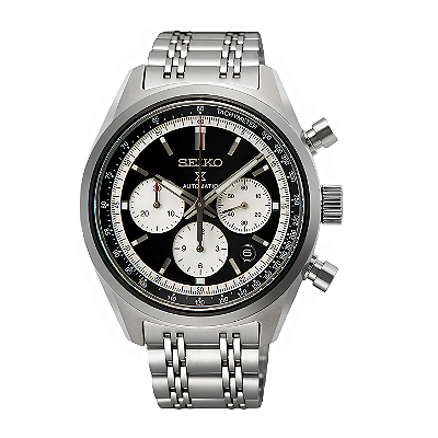 Seiko Prospex SpeedTimer