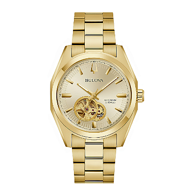 Bulova Surveyor