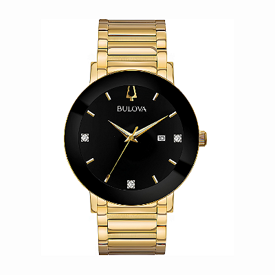 Bulova Modern