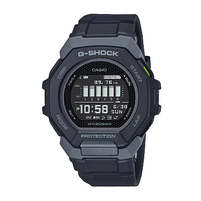G-Shock G-Squad