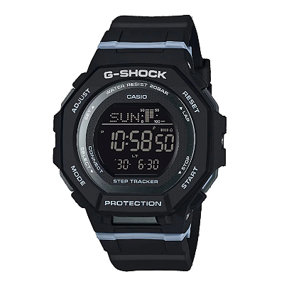 G-Shock G-Squad