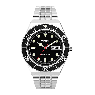 Q Timex M79