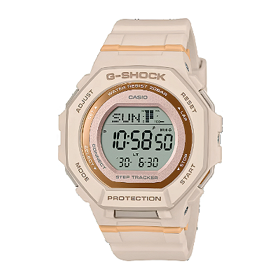 G-Shock G-Squad