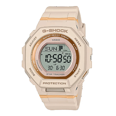 G-Shock G-Squad